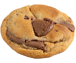 Milk Chocolate Chunk