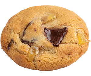 Ginger & Dark Chocolate