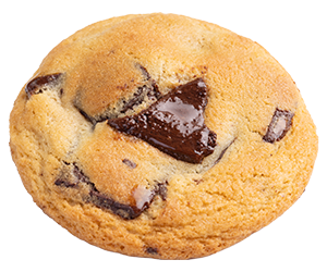 Dark Chocolate Chunk