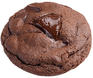 Double Chocolate Chunk