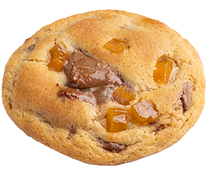 Orange & Milk Chocolate