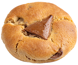 Peanut Butter & Milk Chocolate