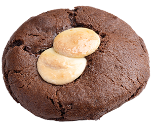 Triple Chocolate Chunk