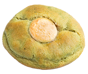 Matcha & White Chocolate