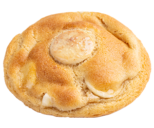 White Chocolate Chunk